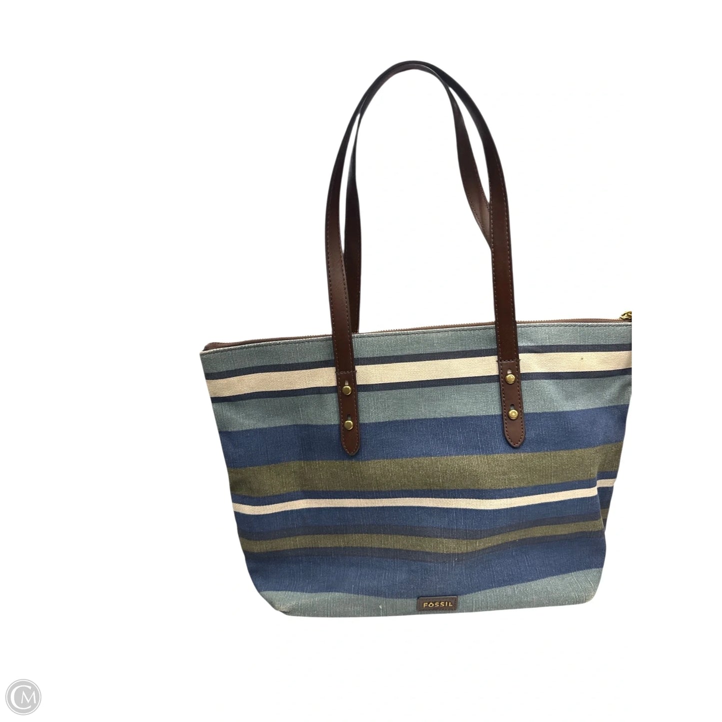 Tote By Fossil, Size: Large