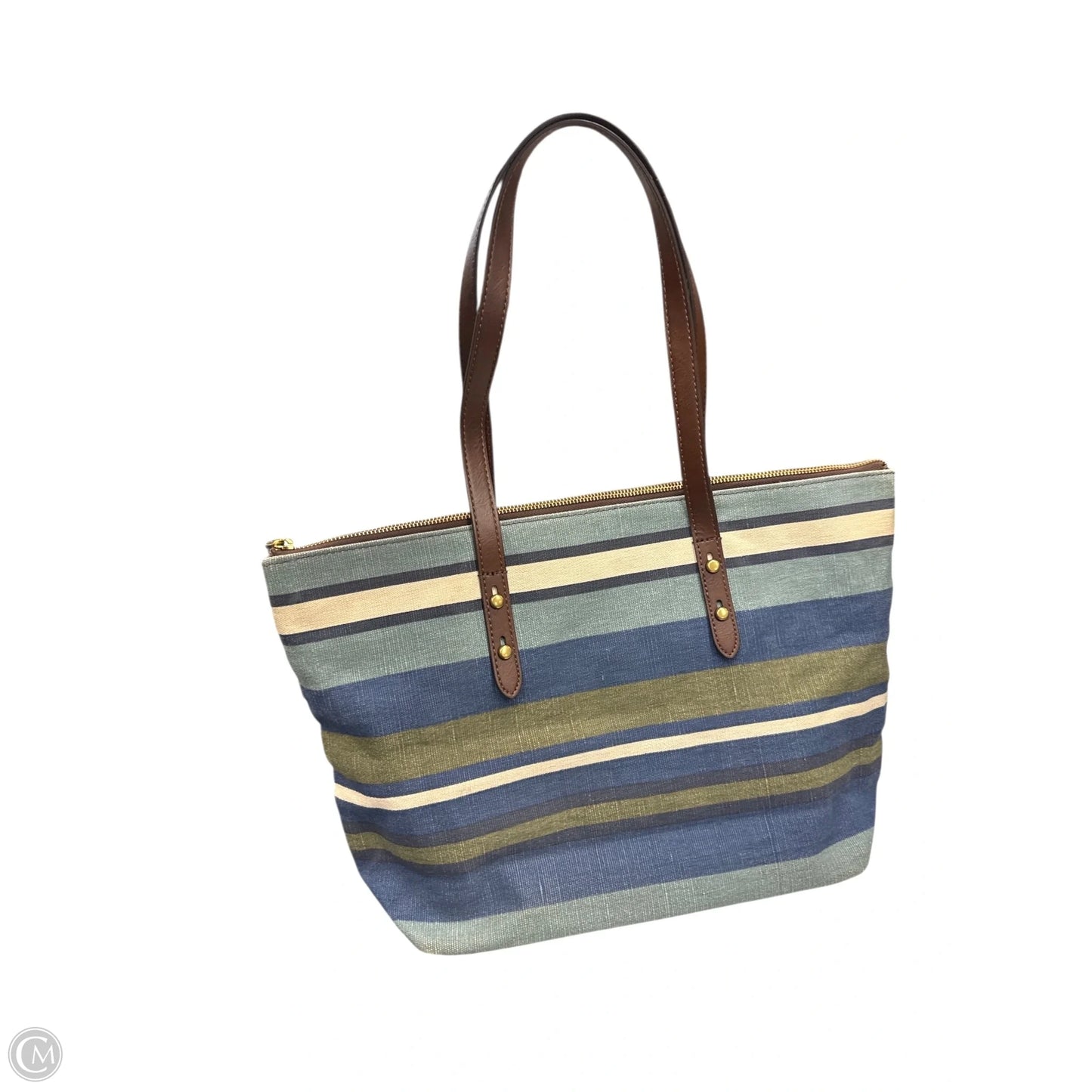 Tote By Fossil, Size: Large