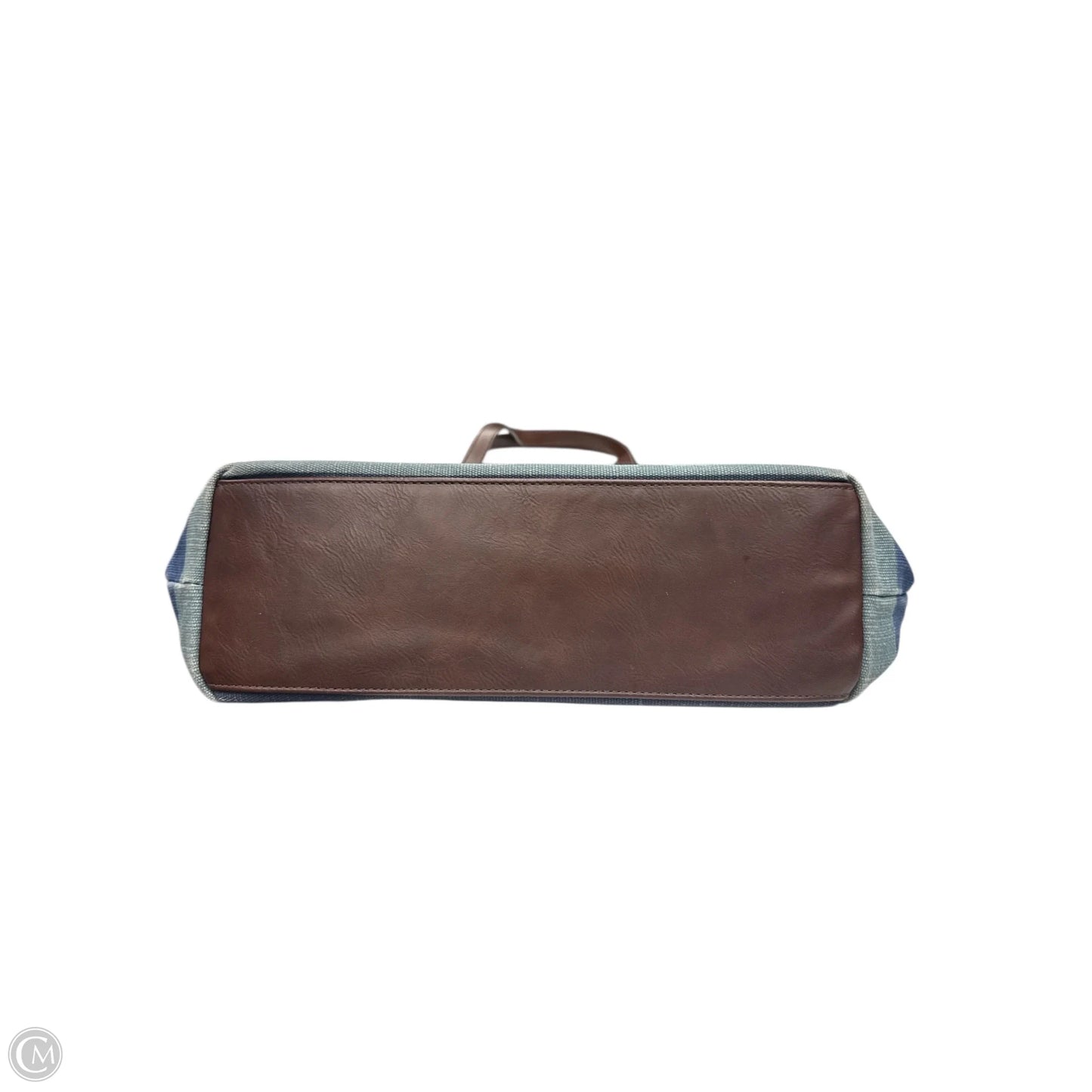 Tote By Fossil, Size: Large