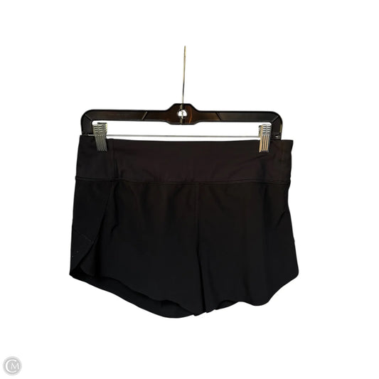 Athletic Shorts By Athleta In Black, Size: S
