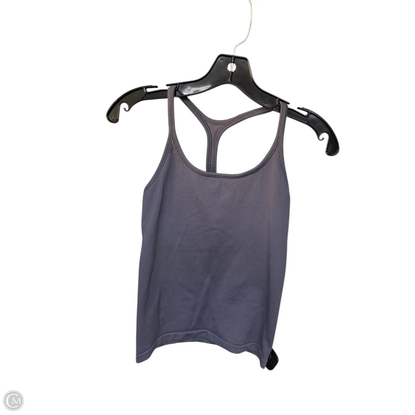 Athletic Tank Top By Athleta In Blue, Size: S