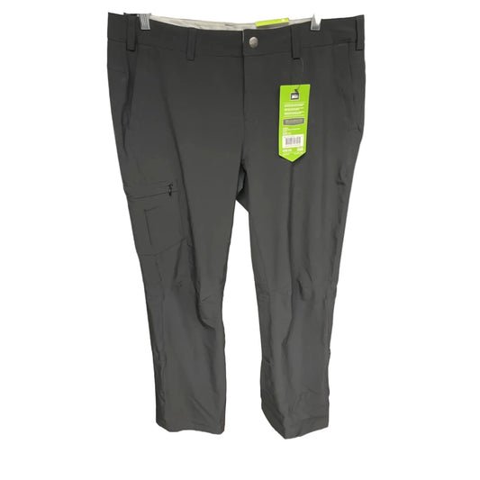 Athletic Pants By Rei In Black, Size: 12