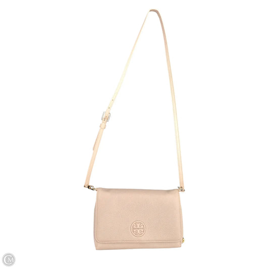 Crossbody Designer By Tory Burch, Size: Small