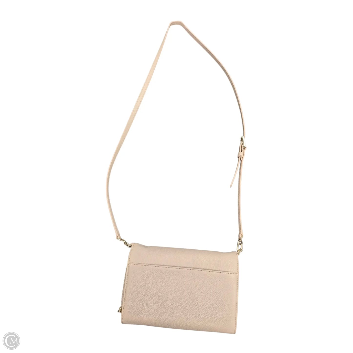 Crossbody Designer By Tory Burch, Size: Small