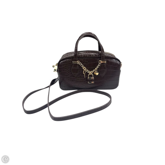 Crossbody By Clothes Mentor, Size: Small