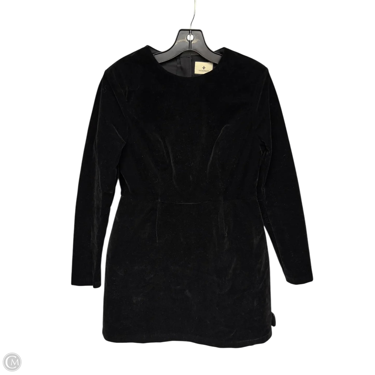 Dress Party Short By Tuckernuck In Black, Size: 6