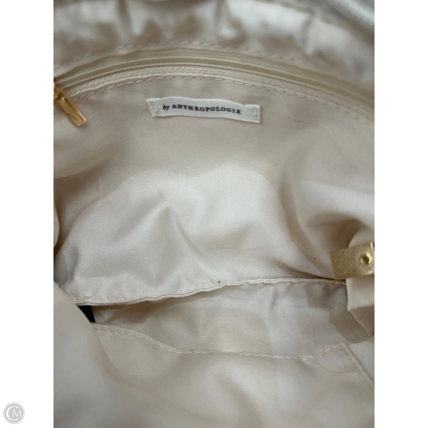 Crossbody By Anthropologie, Size: Medium