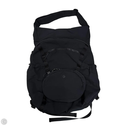Backpack By Lululemon, Size: Large