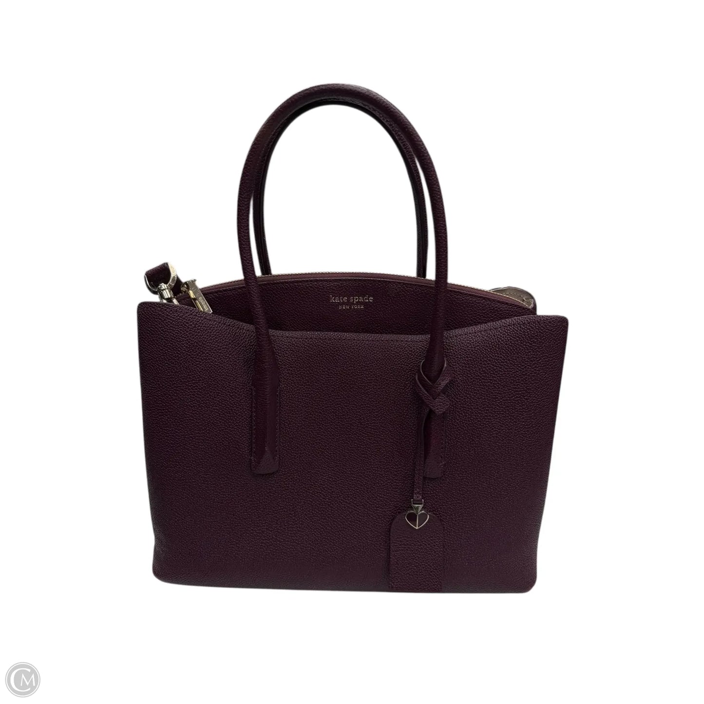 Handbag Designer By Kate Spade, Size: Medium