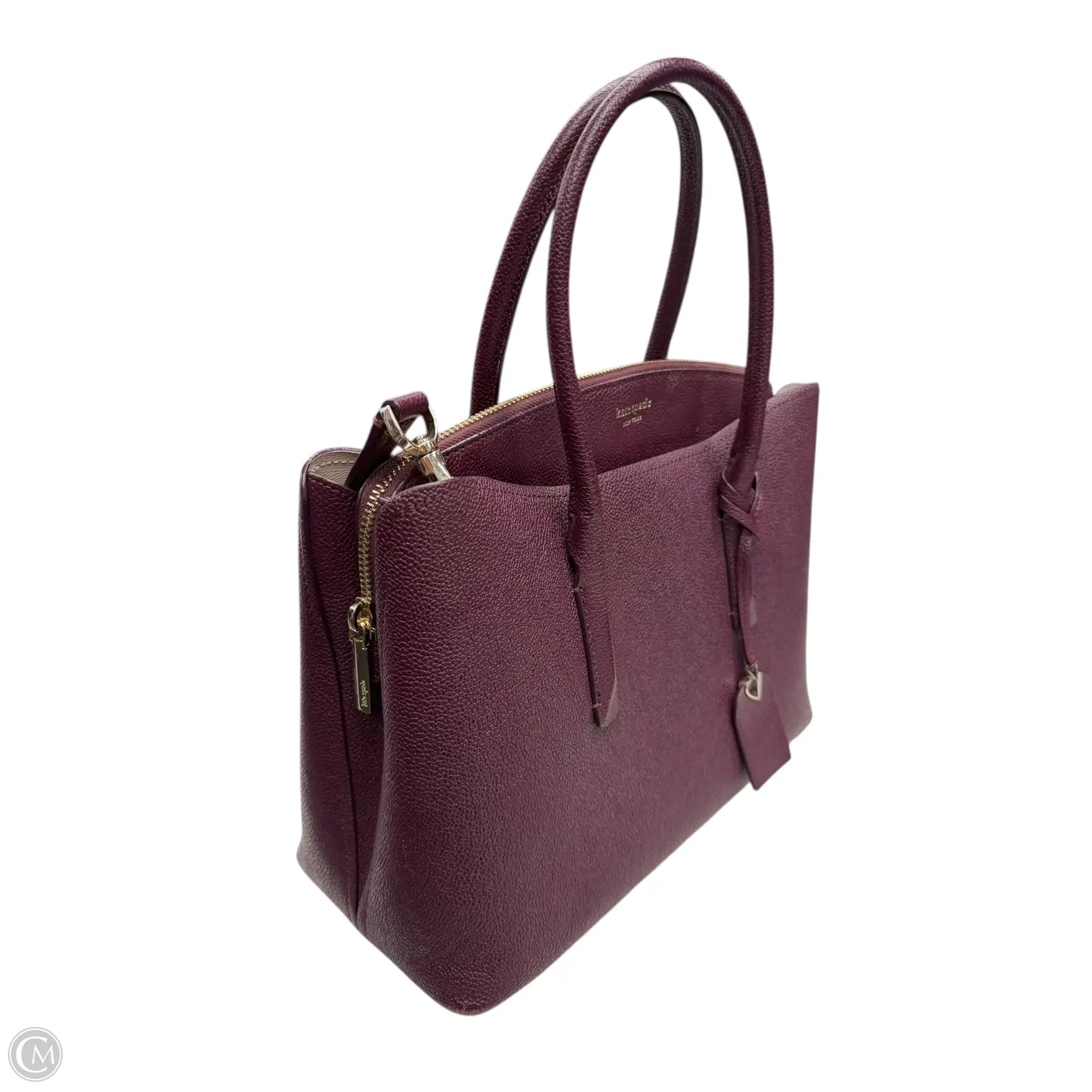 Handbag Designer By Kate Spade, Size: Medium