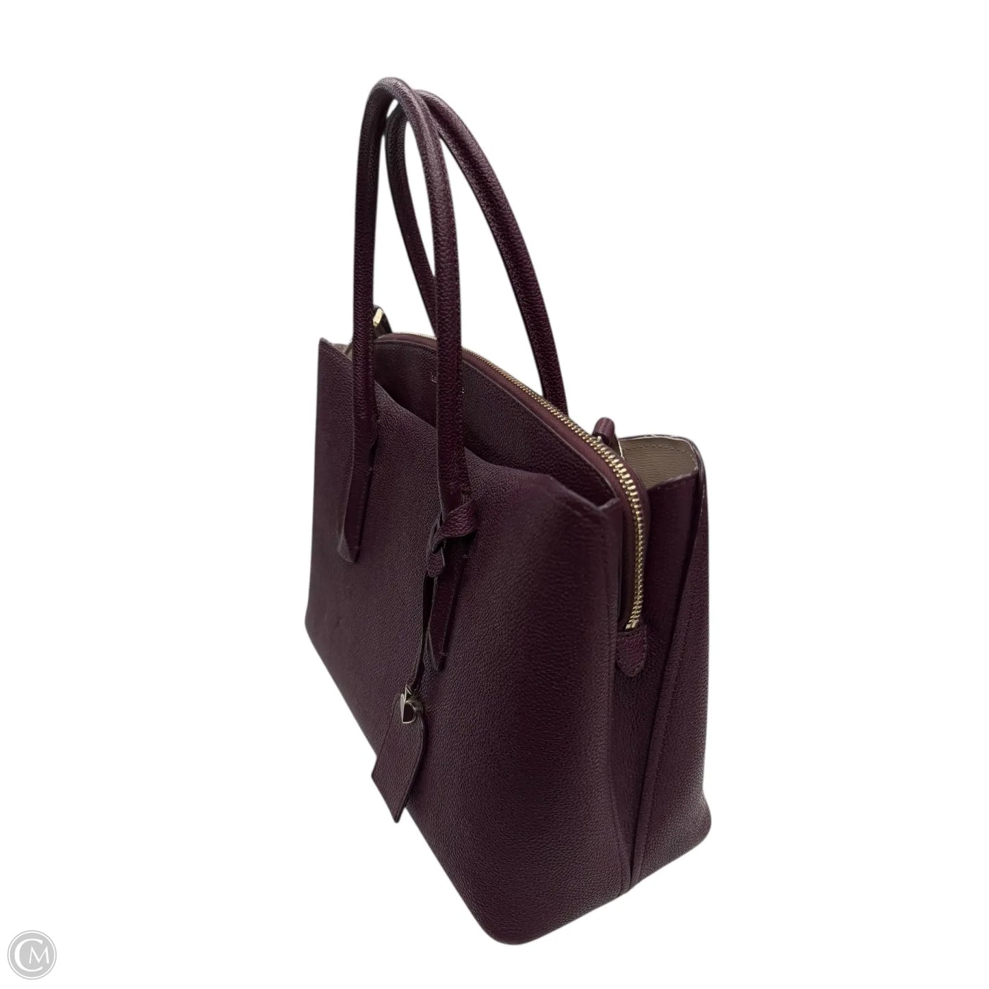 Handbag Designer By Kate Spade, Size: Medium