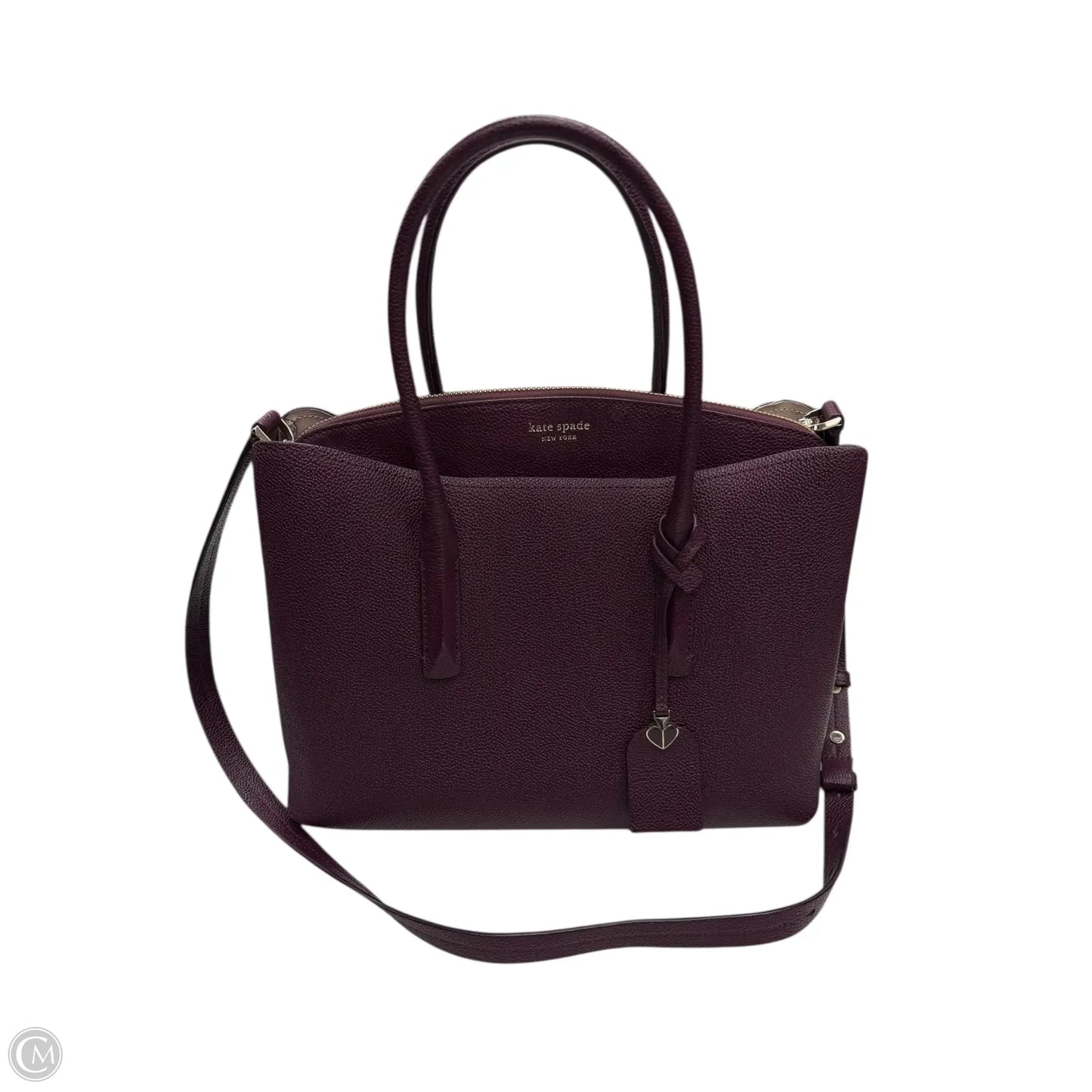 Handbag Designer By Kate Spade, Size: Medium