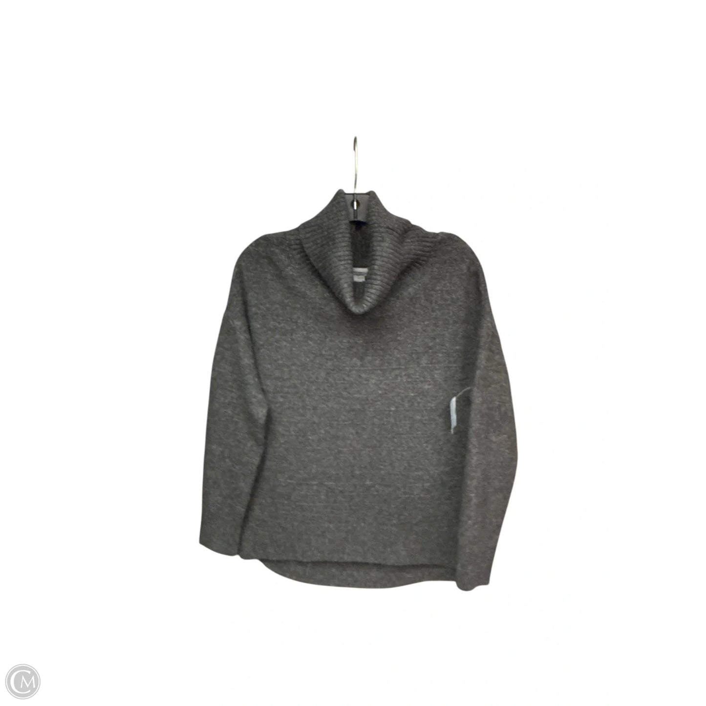 Sweater By Old Navy In Grey, Size: S
