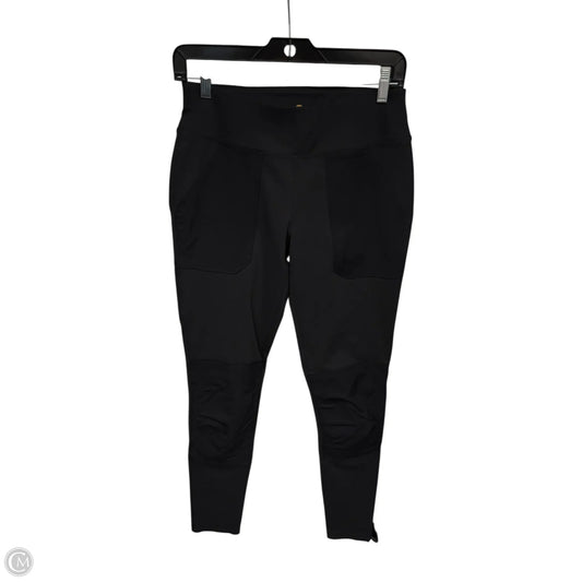Athletic Pants By Carhartt In Black, Size: S