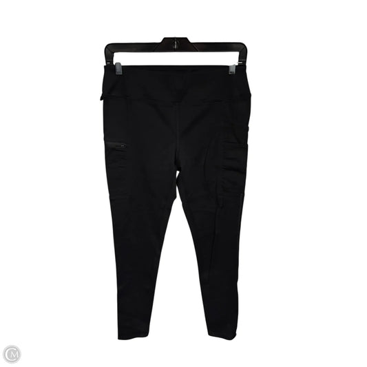 Athletic Pants By Carhartt In Black, Size: S