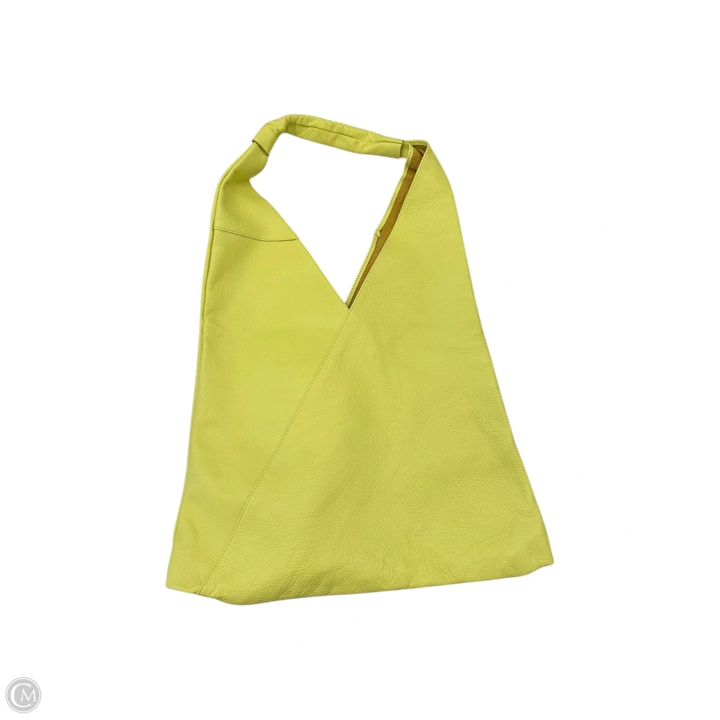 Tote By Clothes Mentor, Size: Large