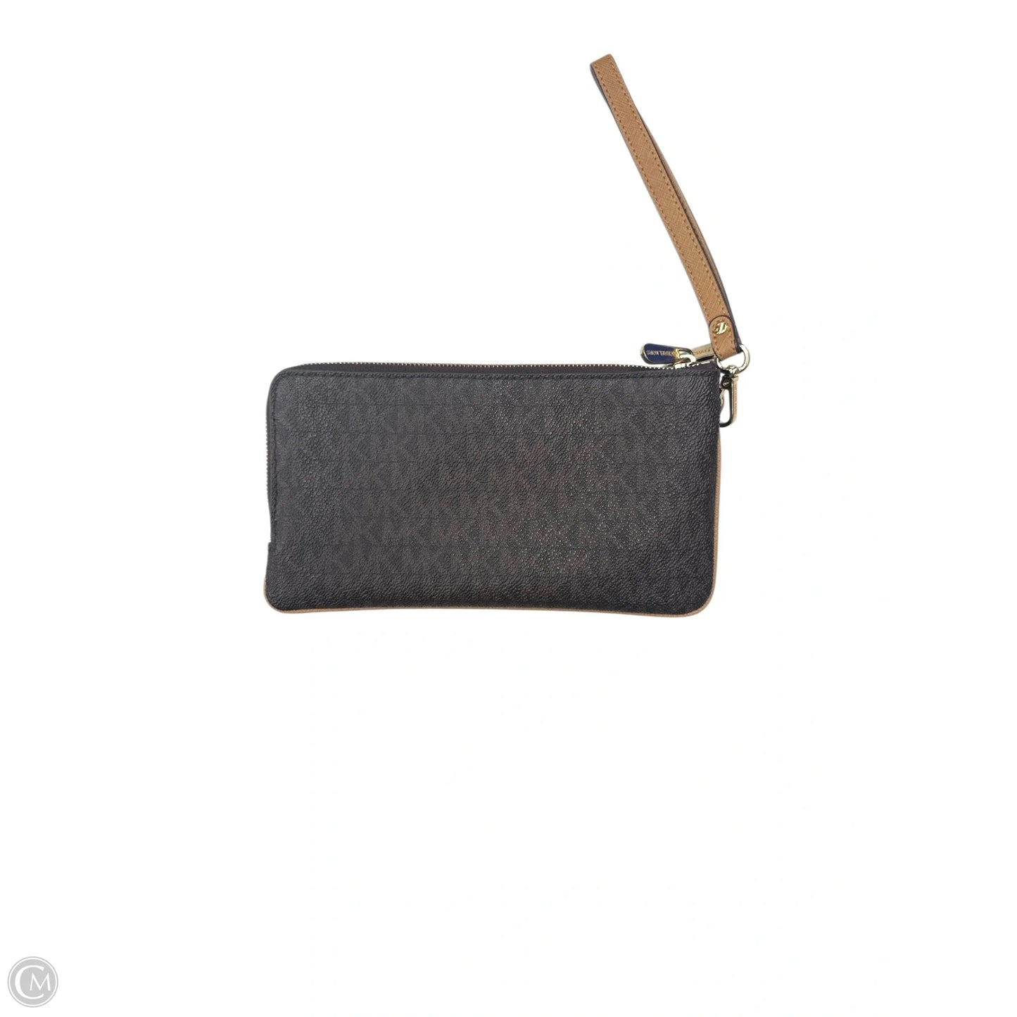 Wristlet Designer By Michael Kors, Size: Large