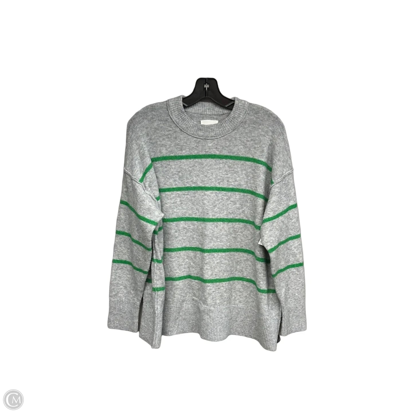 Sweater By Aerie In Grey, Size: S