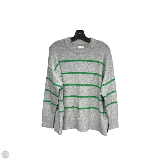 Sweater By Aerie In Grey, Size: S