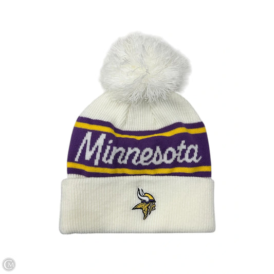 Hat Beanie By Clothes Mentor