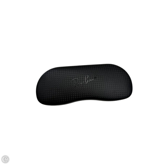 Sunglass Case Designer By Ray Ban