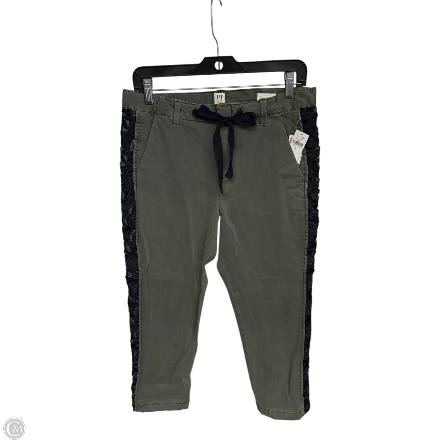 Pants Chinos & Khakis By Gap In Green, Size: 6
