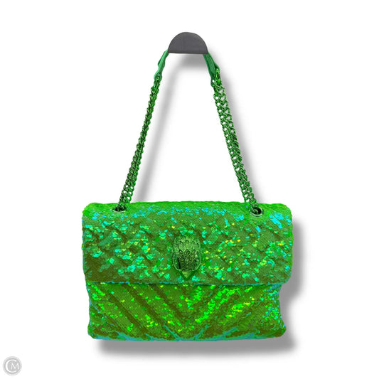 Handbag Designer By Kurt Geiger London, Size: Large