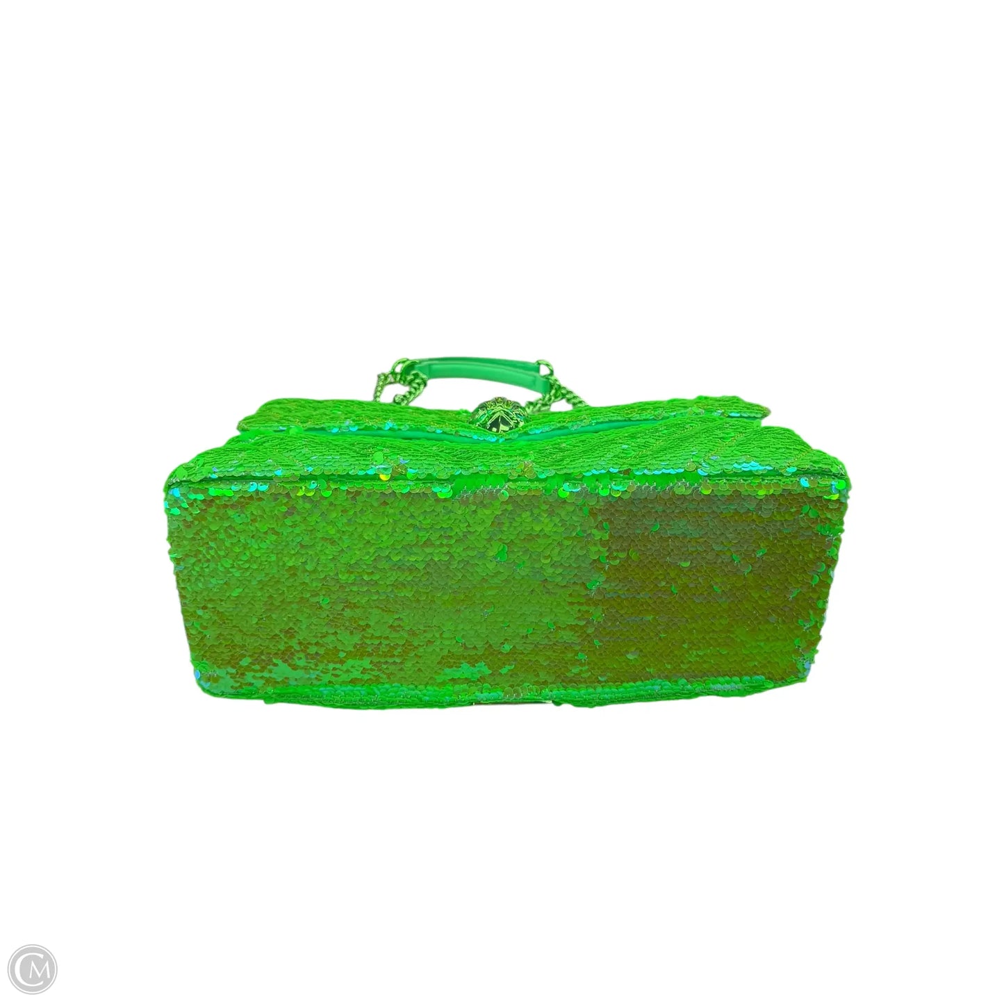 Handbag Designer By Kurt Geiger London, Size: Large