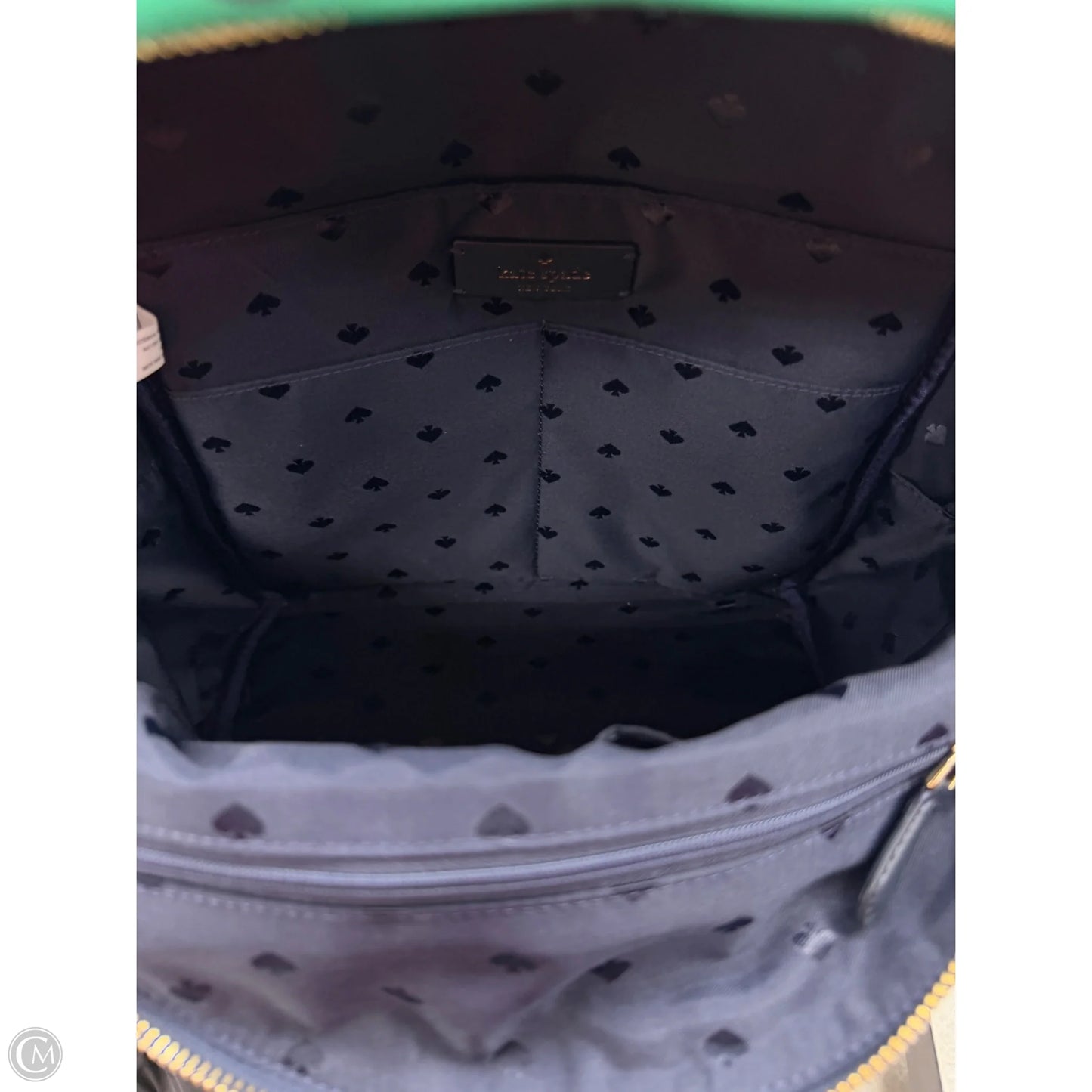 Backpack Designer By Kate Spade, Size: Medium