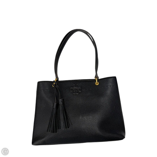 Handbag Designer By Tory Burch, Size: Large