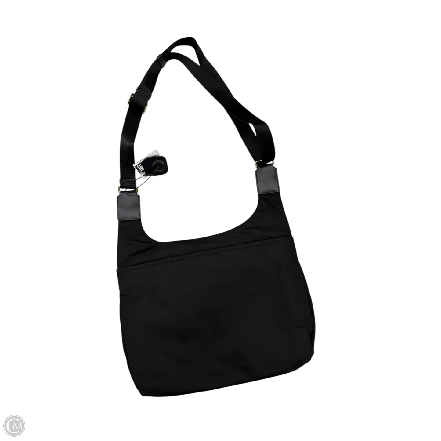 Crossbody Designer By Tumi, Size: Medium