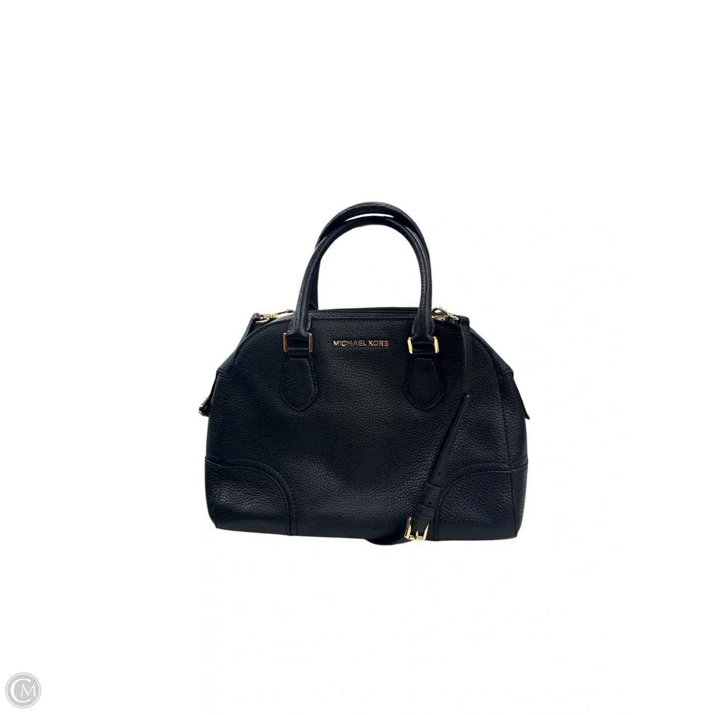 Handbag Designer By Michael Kors, Size: Medium