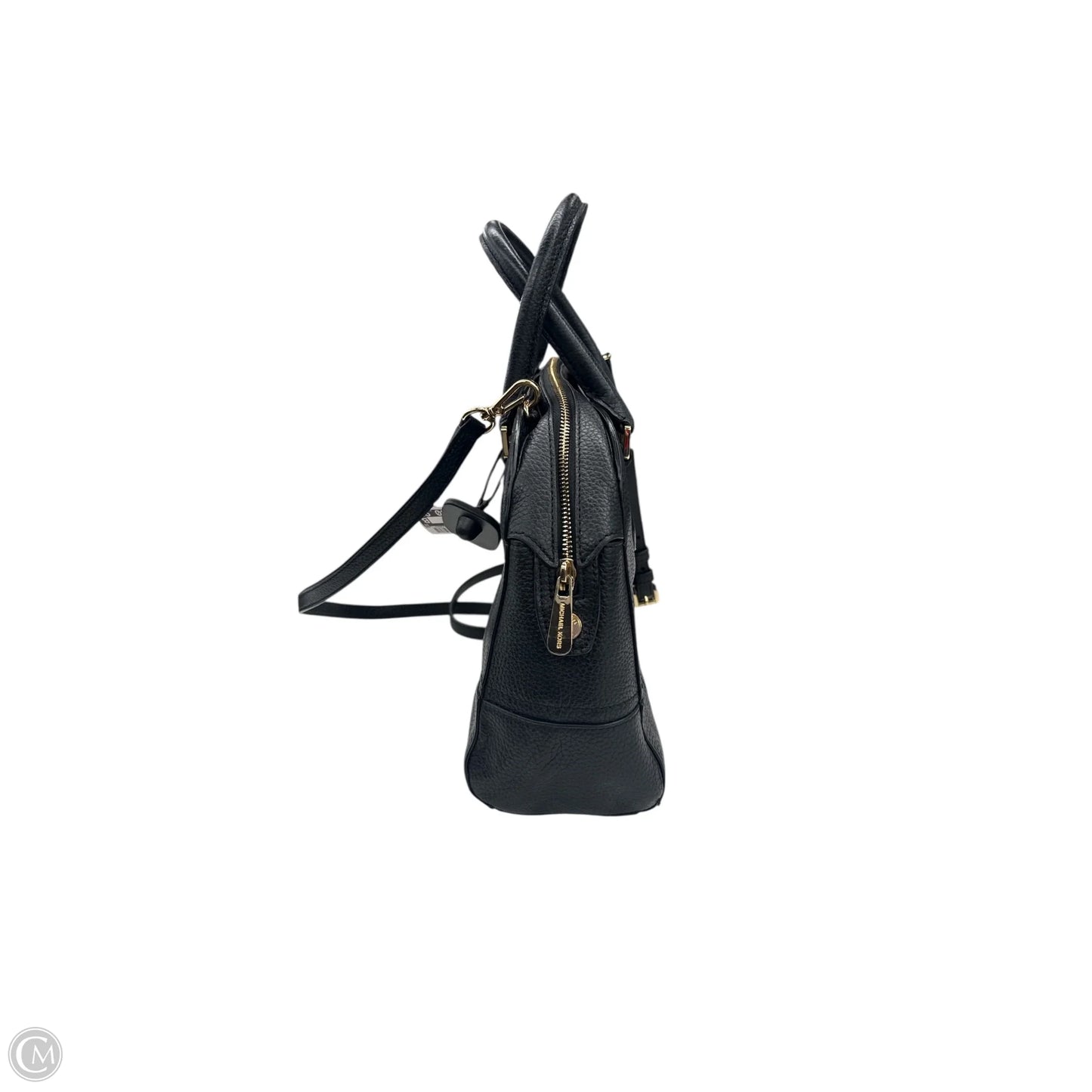 Handbag Designer By Michael Kors, Size: Medium