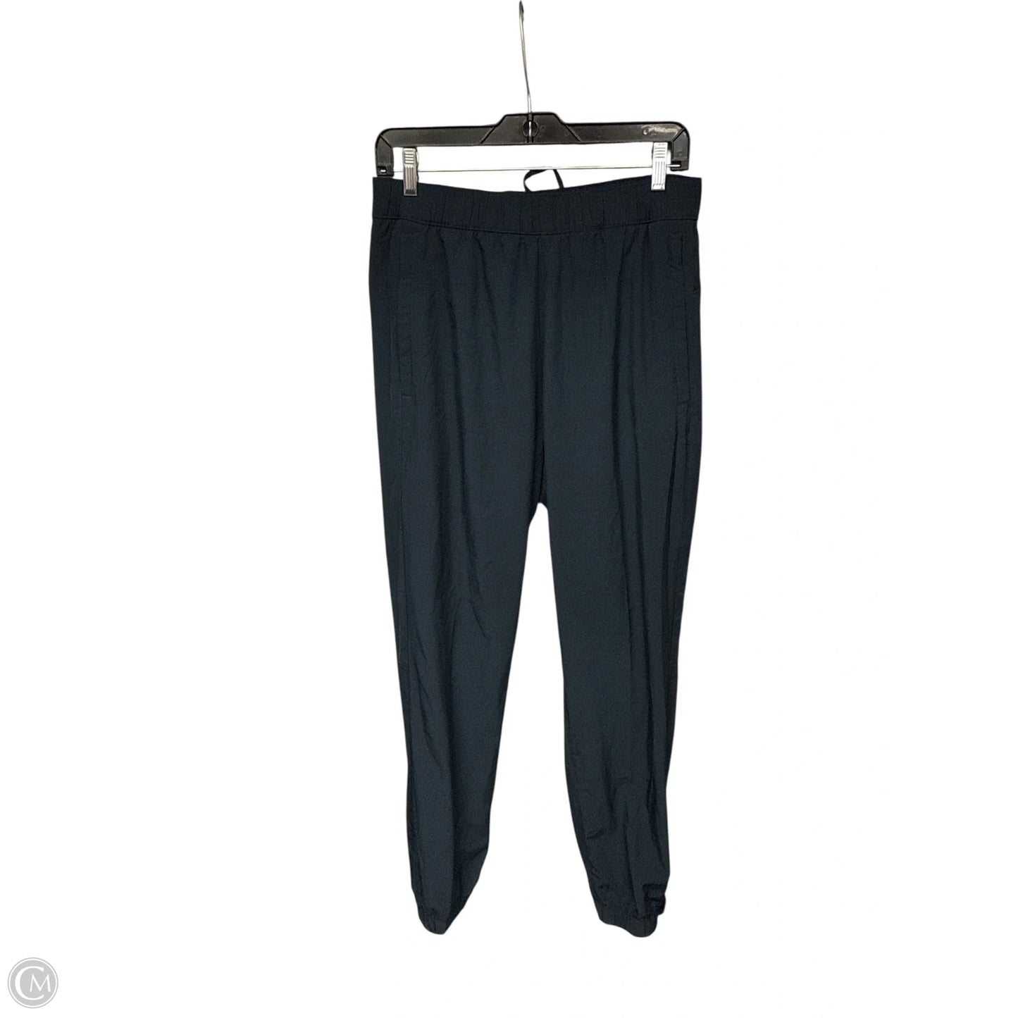 Athletic Pants By Old Navy In Navy, Size: S