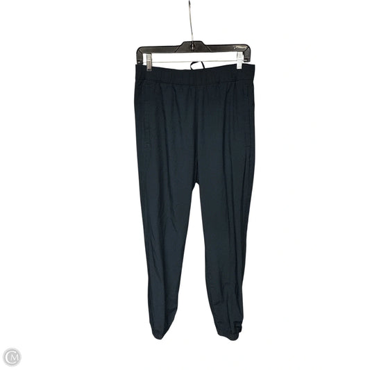 Athletic Pants By Old Navy In Navy, Size: S