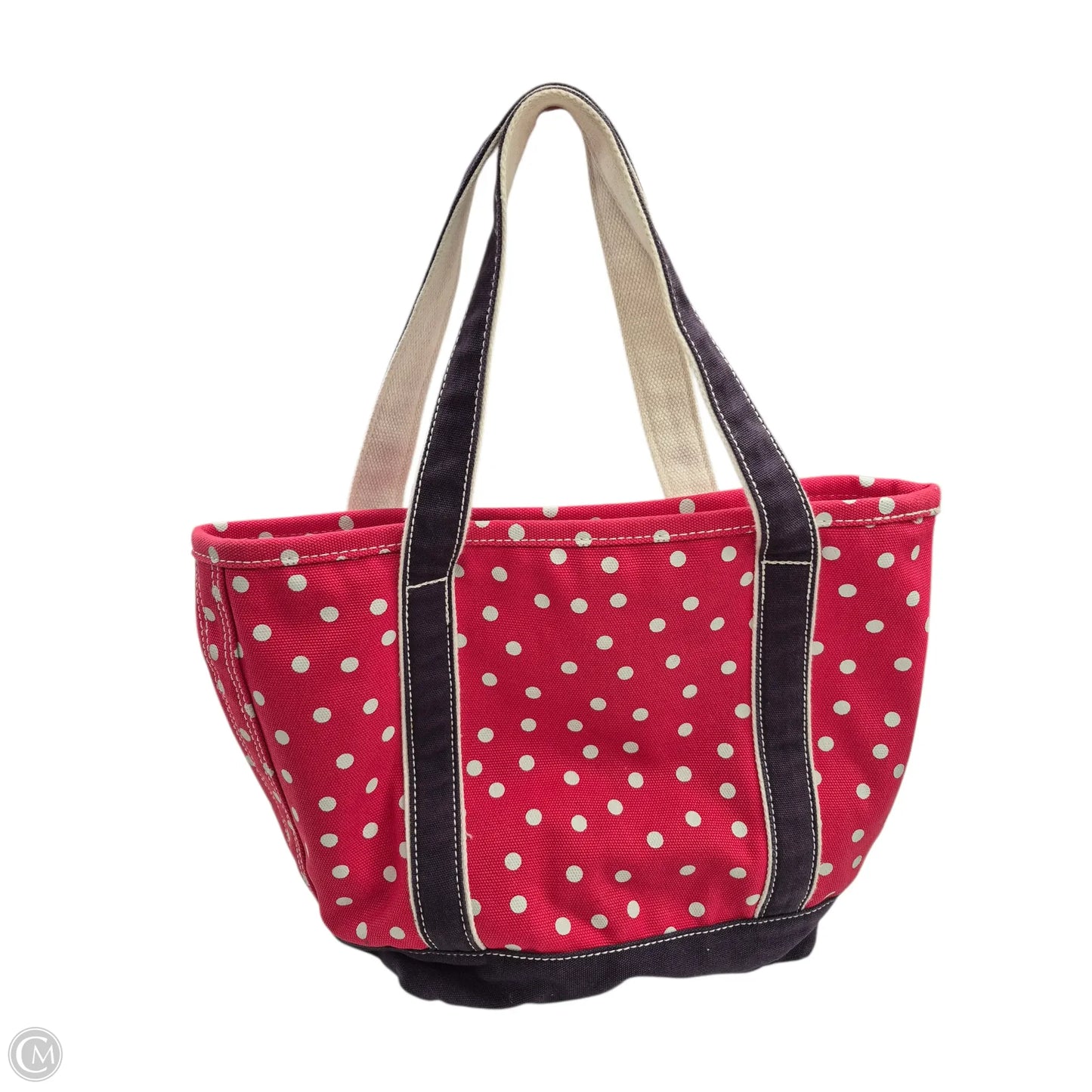 Tote By Lands End, Size: Medium
