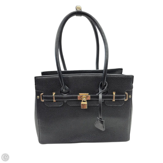 Handbag By Adrienne Vittadini, Size: Large