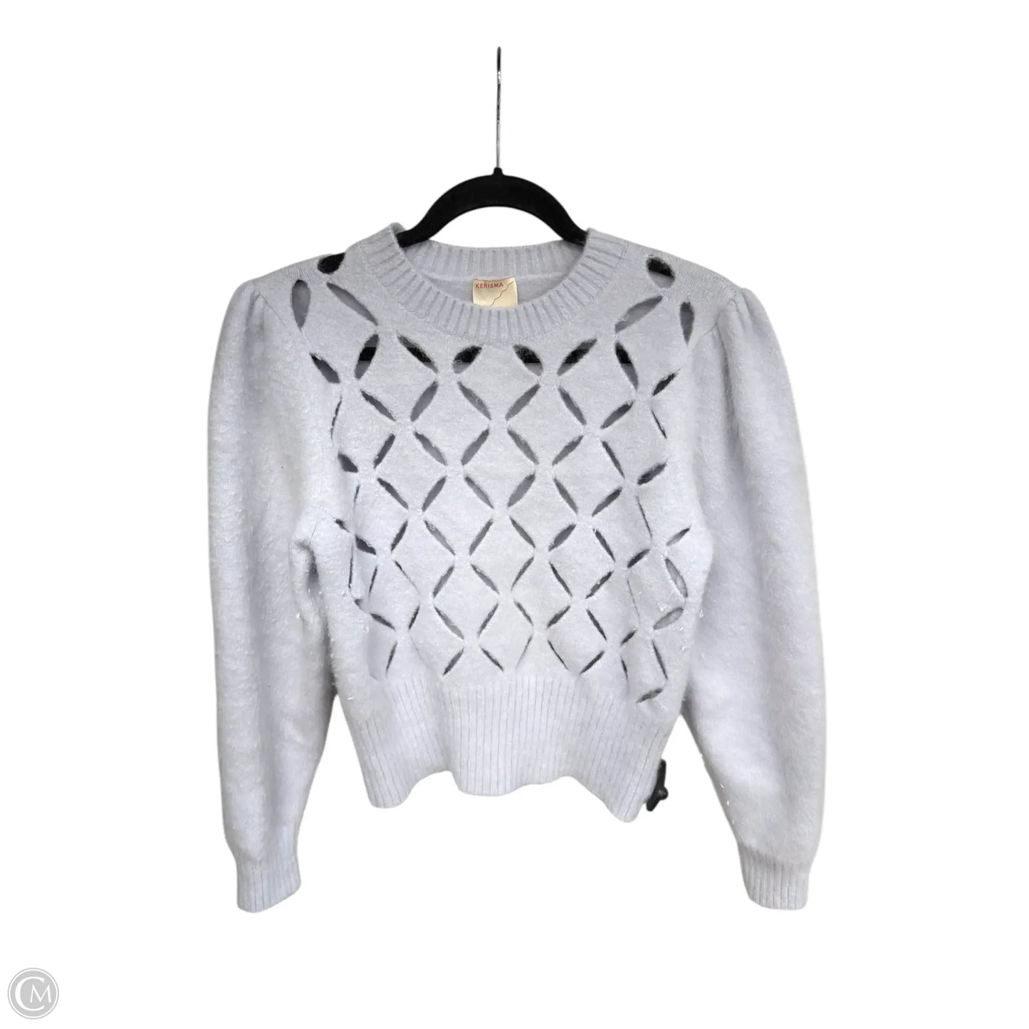 Sweater By Kerisma In Blue