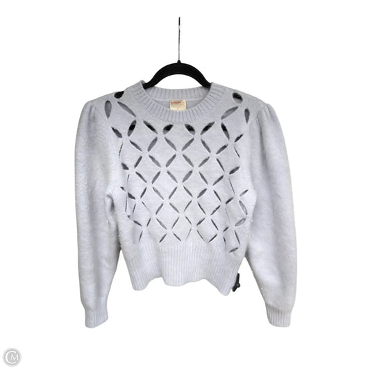 Sweater By Kerisma In Blue