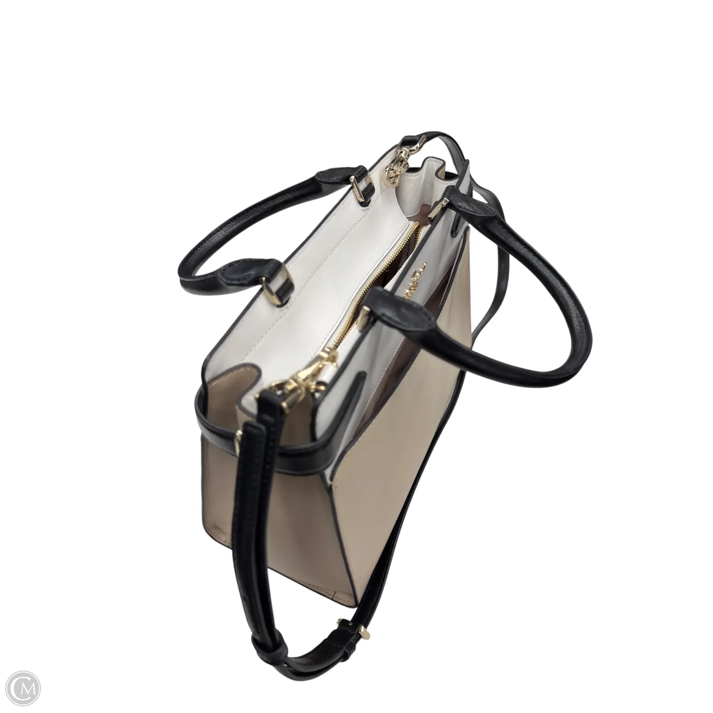 Handbag Designer By Kate Spade, Size: Large