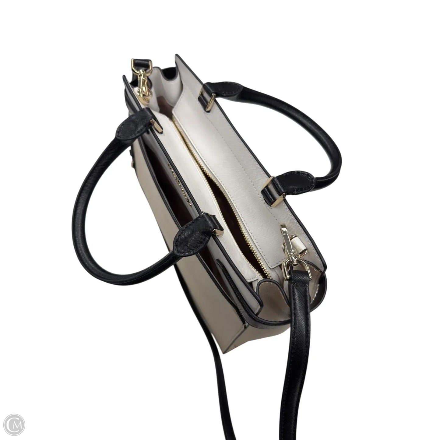 Handbag Designer By Kate Spade, Size: Large