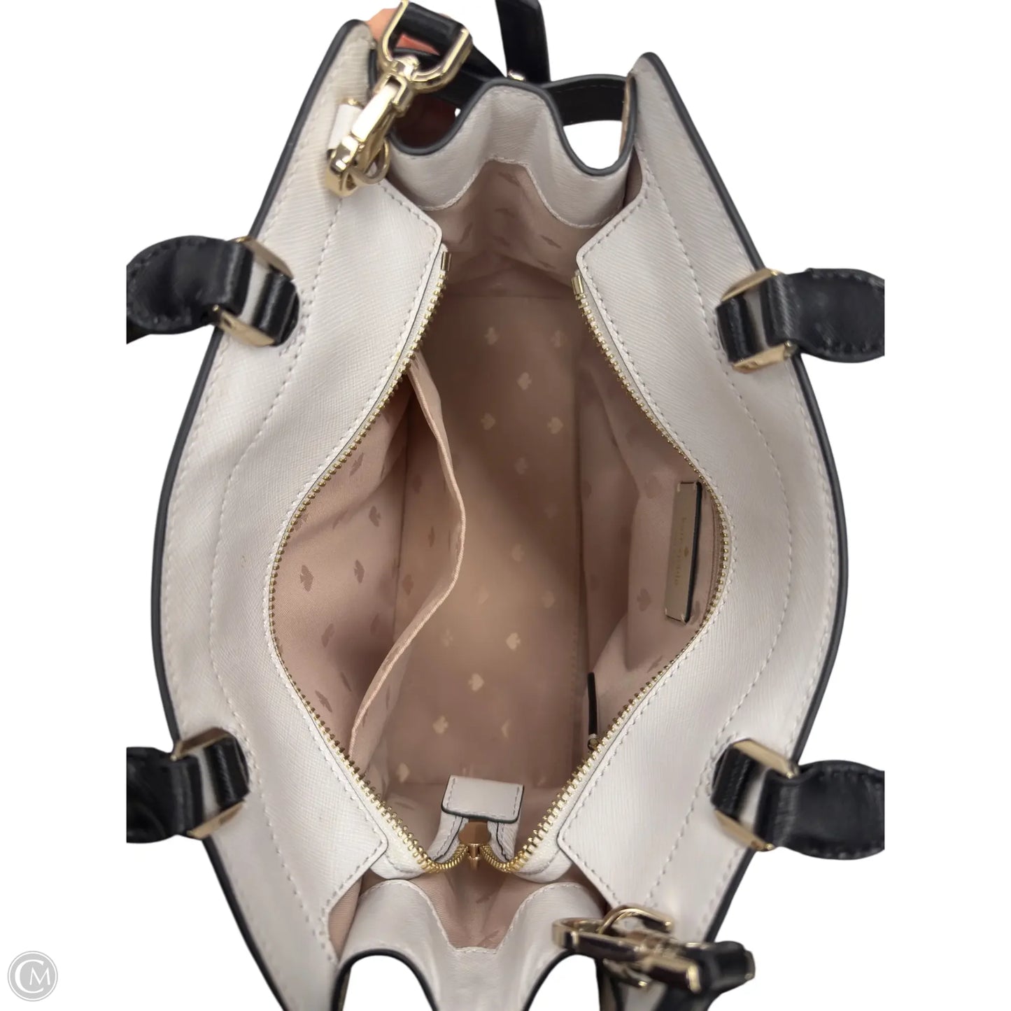 Handbag Designer By Kate Spade, Size: Large