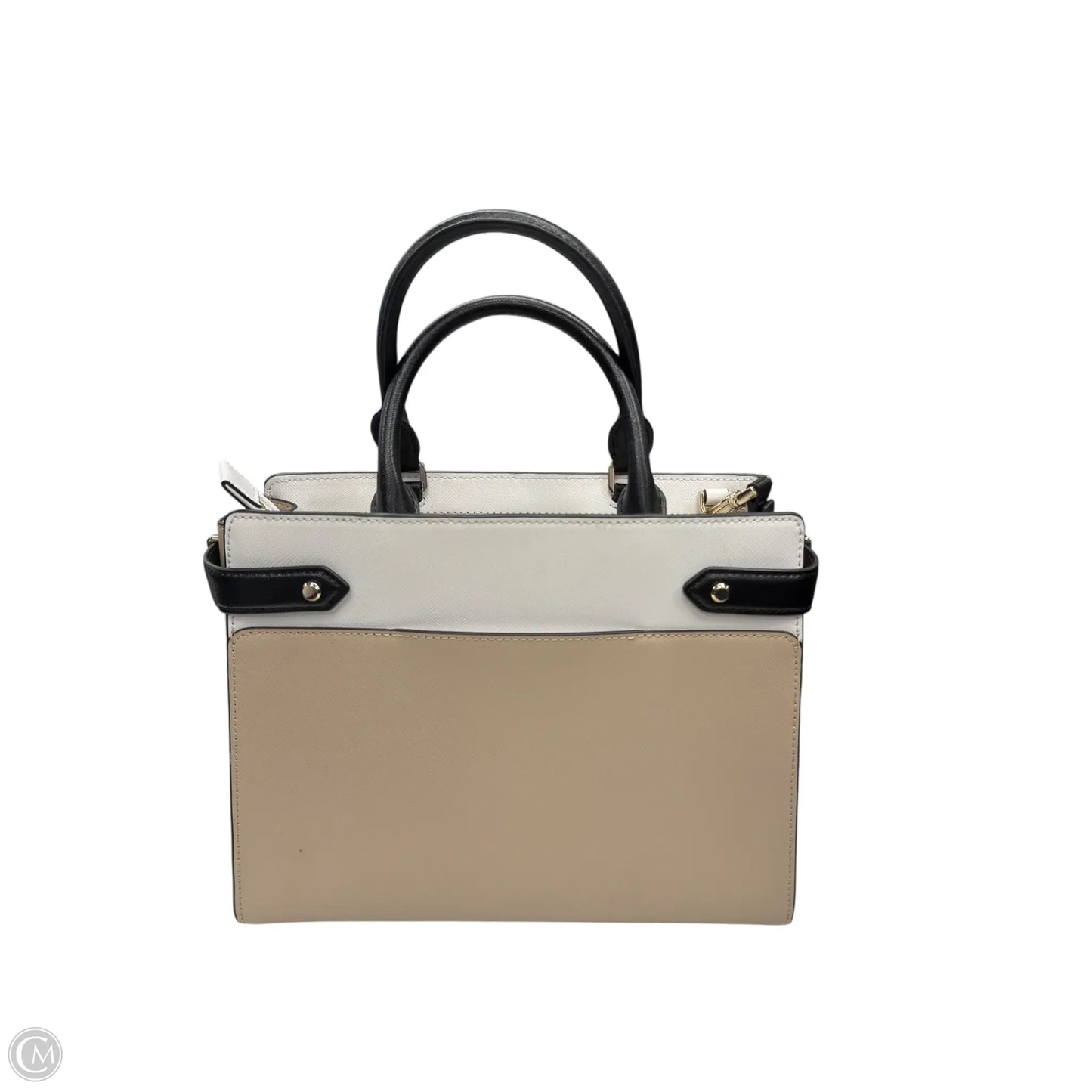 Handbag Designer By Kate Spade, Size: Large