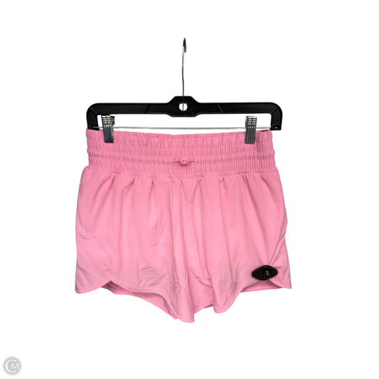 Athletic Shorts By All In Motion In Pink, Size: S