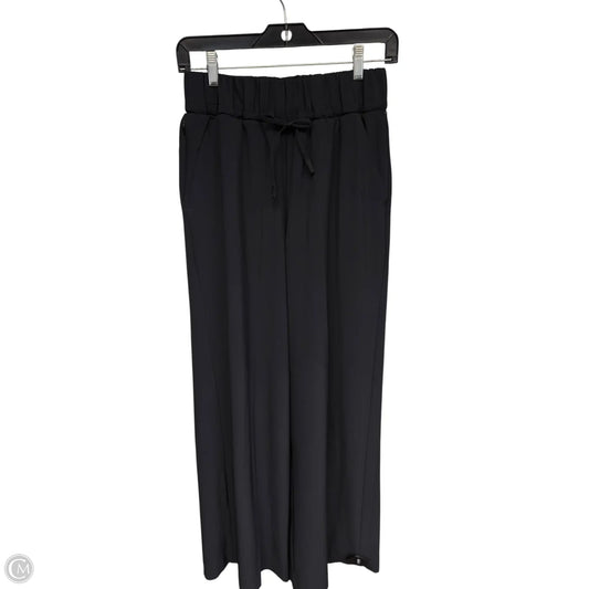 Athletic Pants By All In Motion In Black, Size: S