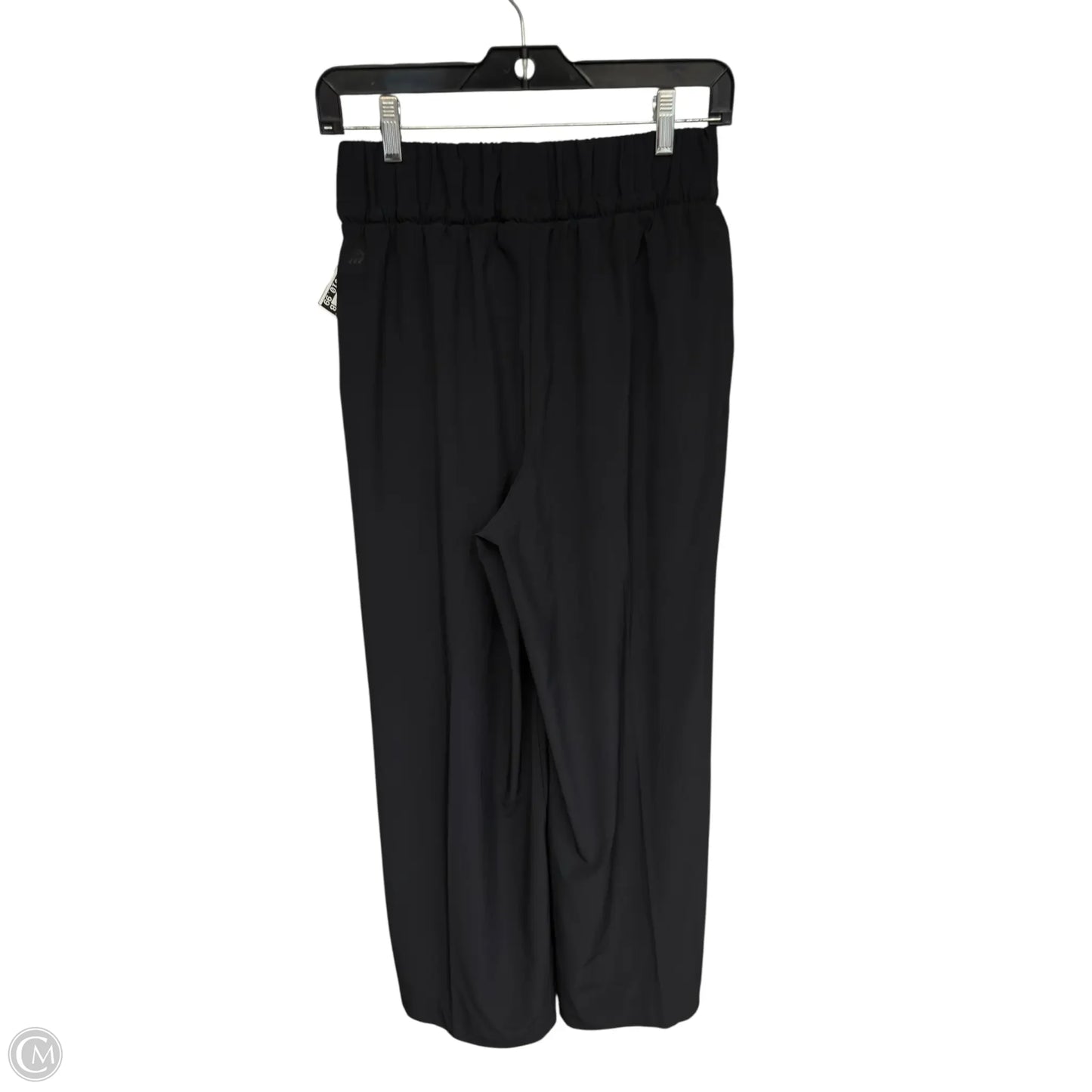 Athletic Pants By All In Motion In Black, Size: S