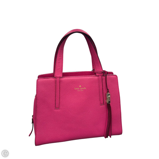 Handbag Designer By Kate Spade, Size: Medium