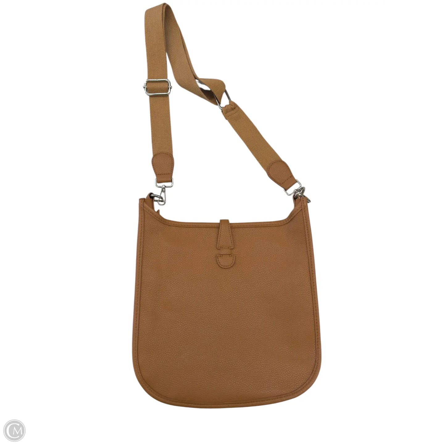 Crossbody By Clothes Mentor, Size: Large