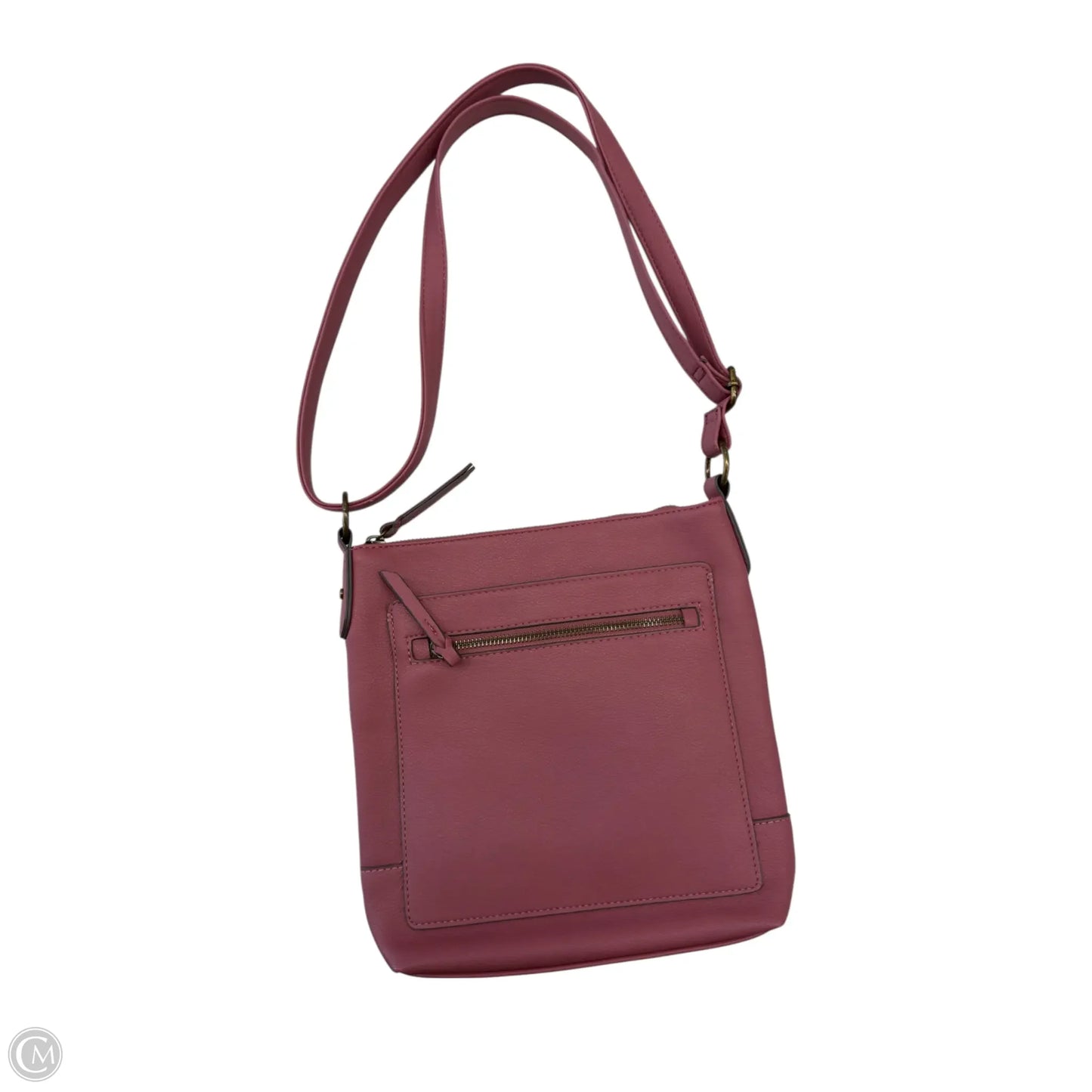 Crossbody By Style And Company, Size: Medium