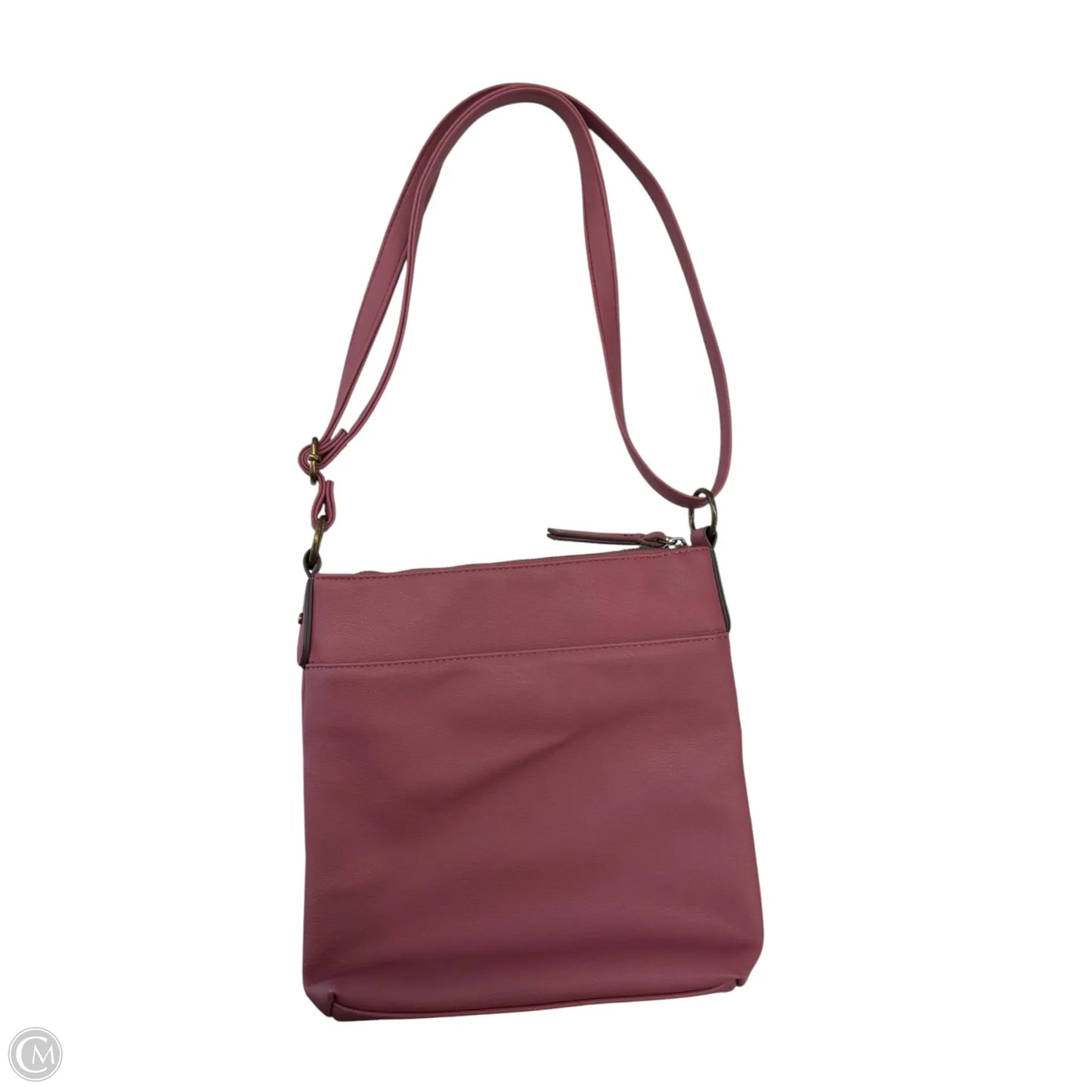 Crossbody By Style And Company, Size: Medium